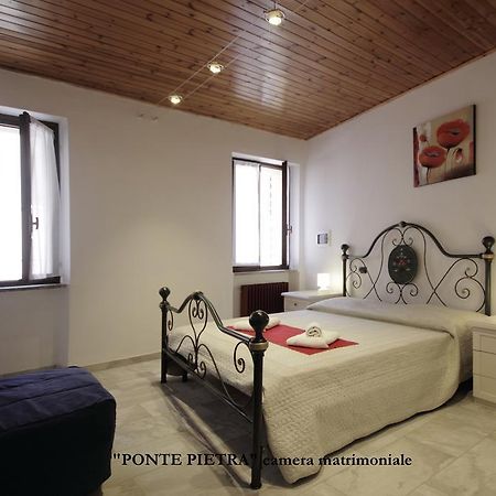 Residenza Anna Daire Verona Dış mekan fotoğraf
