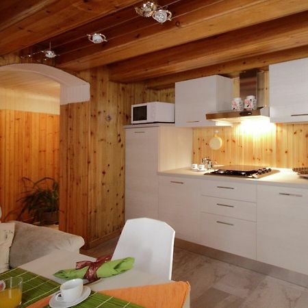 Residenza Anna Daire Verona Dış mekan fotoğraf