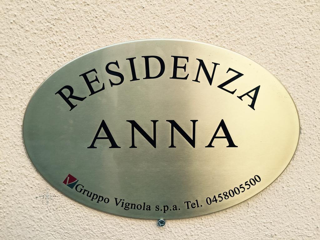 Residenza Anna Daire Verona Dış mekan fotoğraf