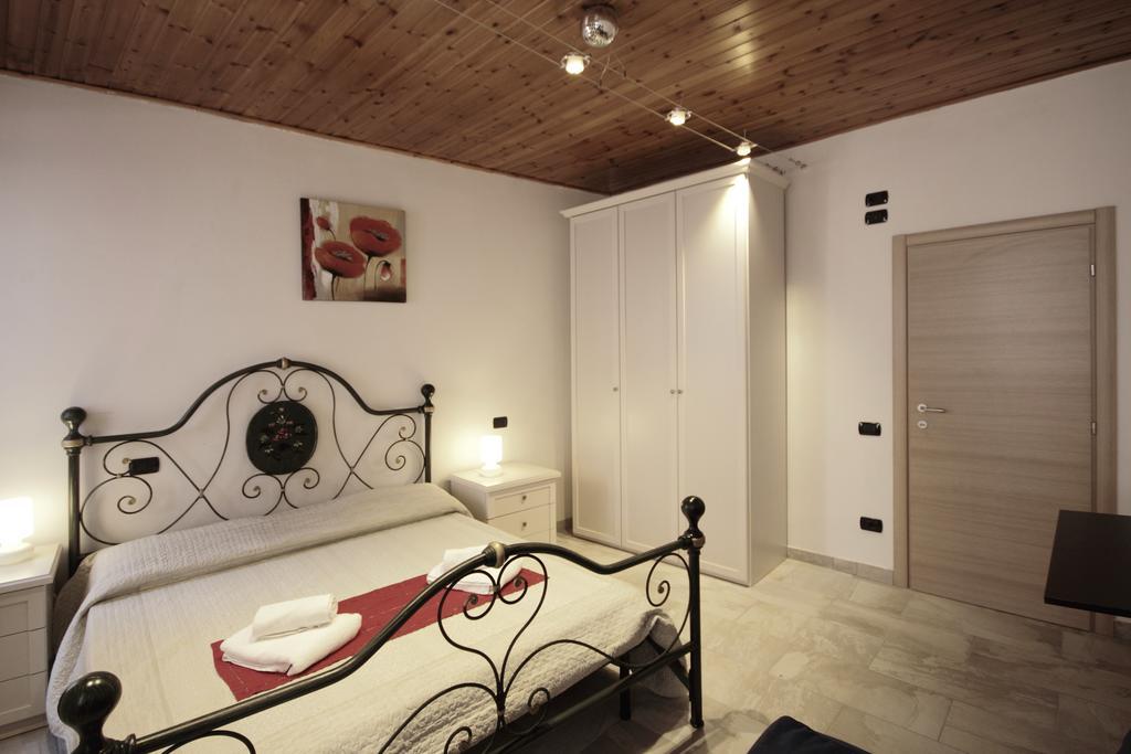 Residenza Anna Daire Verona Oda fotoğraf