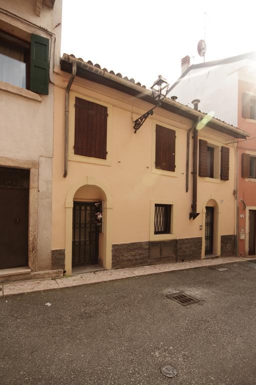 Residenza Anna Daire Verona Oda fotoğraf