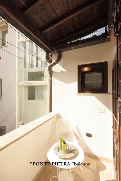 Residenza Anna Daire Verona Dış mekan fotoğraf