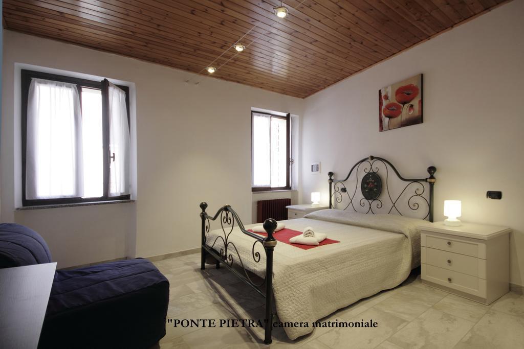 Residenza Anna Daire Verona Dış mekan fotoğraf
