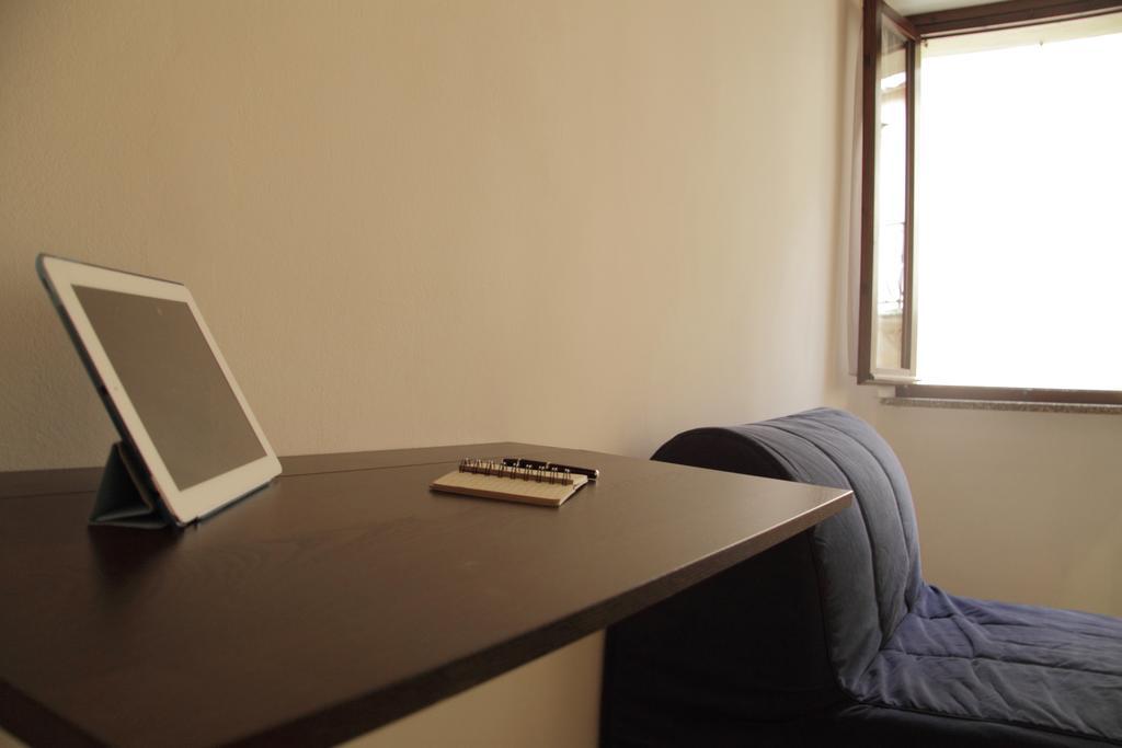 Residenza Anna Daire Verona Dış mekan fotoğraf