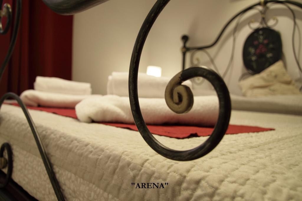Residenza Anna Daire Verona Dış mekan fotoğraf