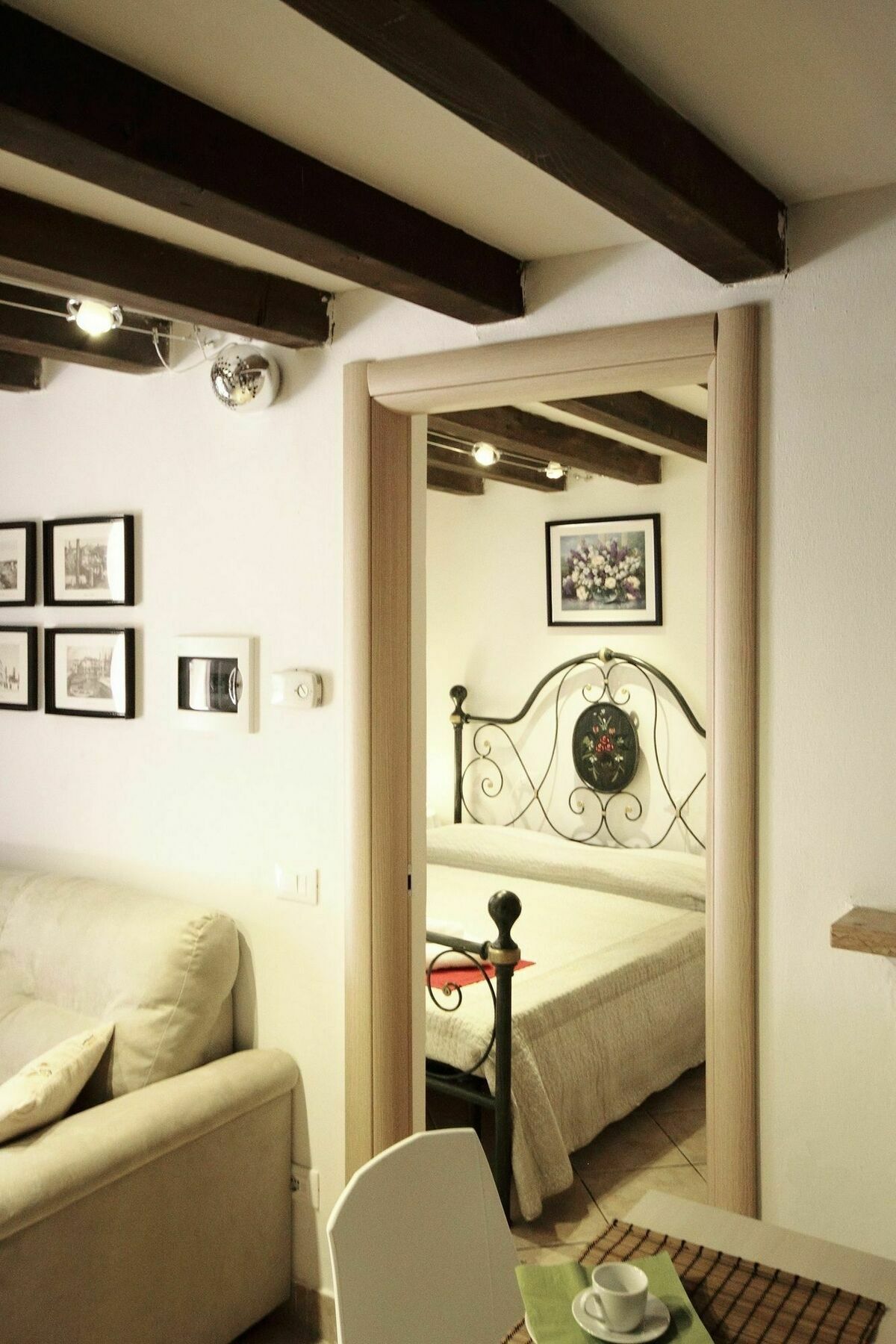Residenza Anna Daire Verona Dış mekan fotoğraf