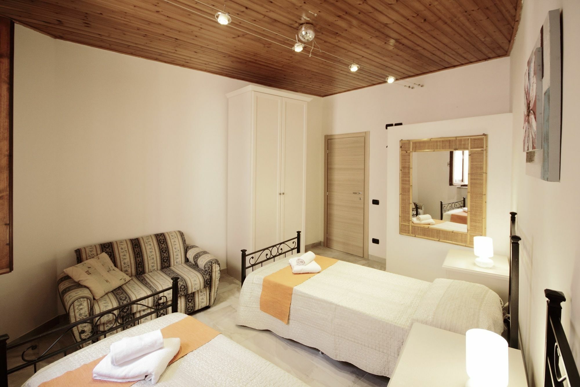 Residenza Anna Daire Verona Dış mekan fotoğraf
