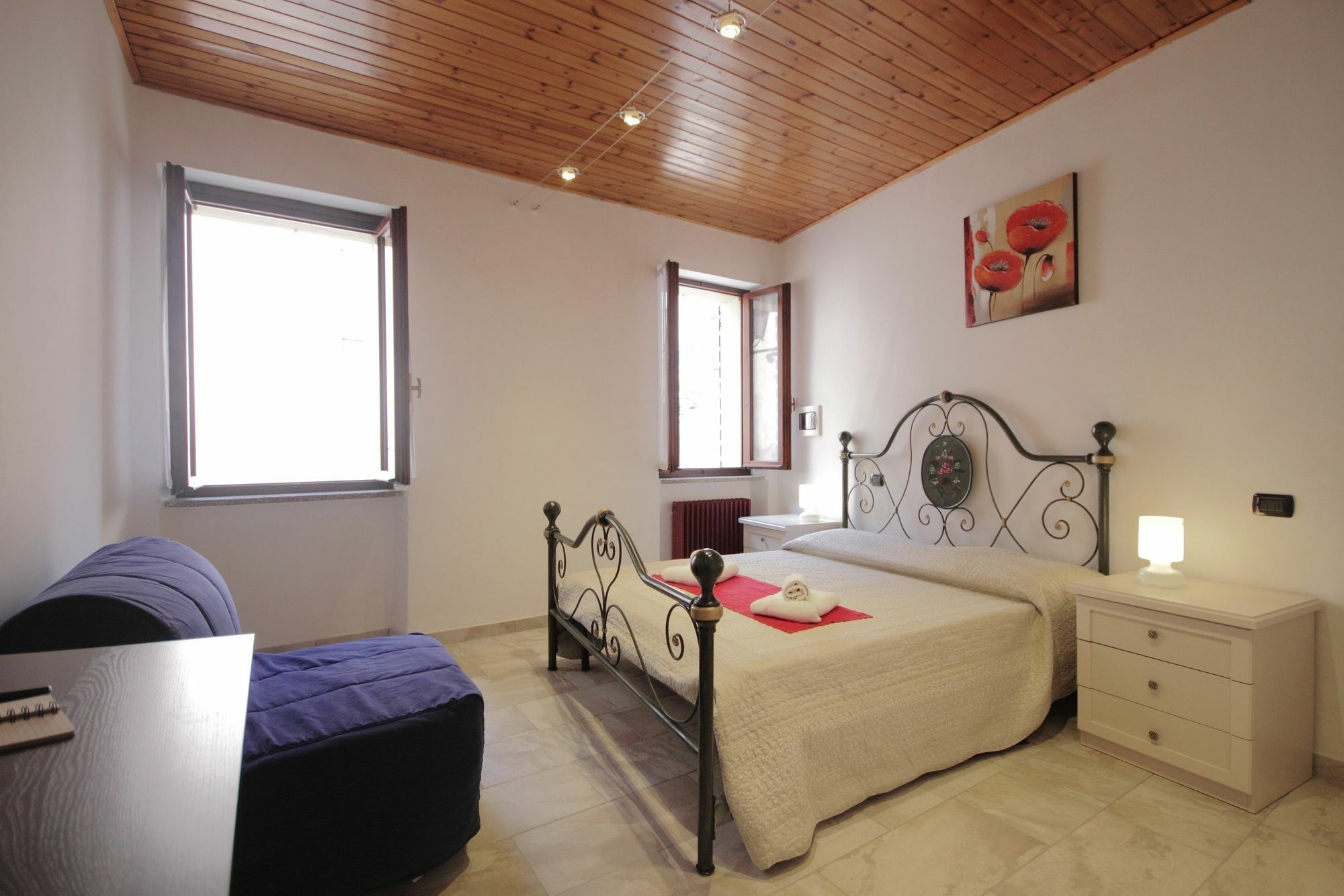 Residenza Anna Daire Verona Dış mekan fotoğraf