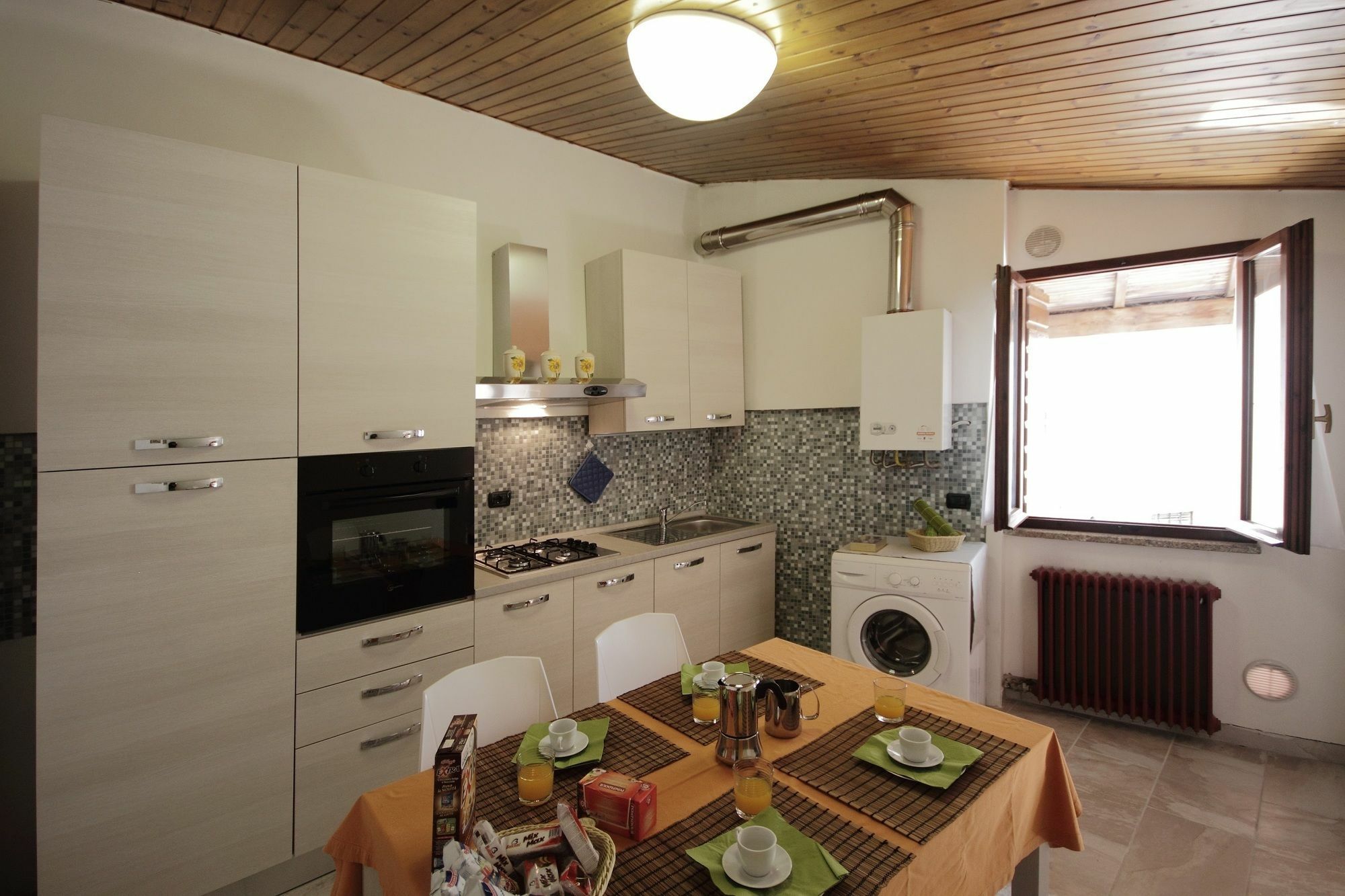 Residenza Anna Daire Verona Dış mekan fotoğraf