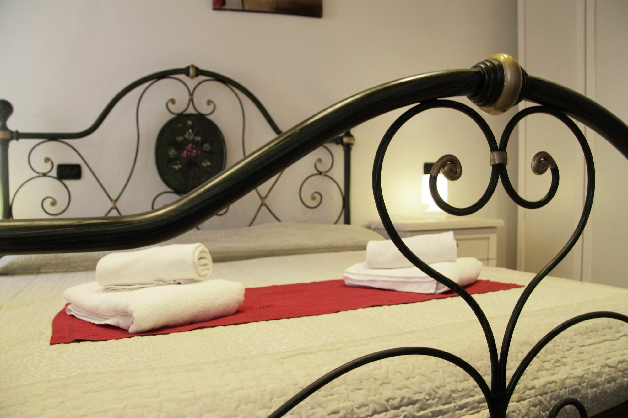 Residenza Anna Daire Verona Dış mekan fotoğraf