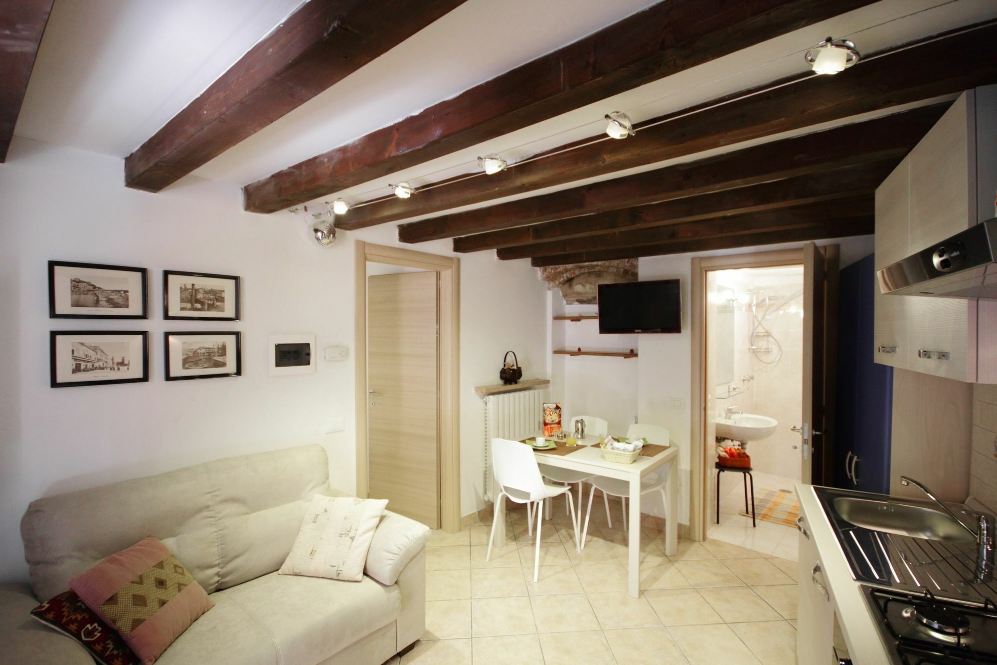 Residenza Anna Daire Verona Dış mekan fotoğraf