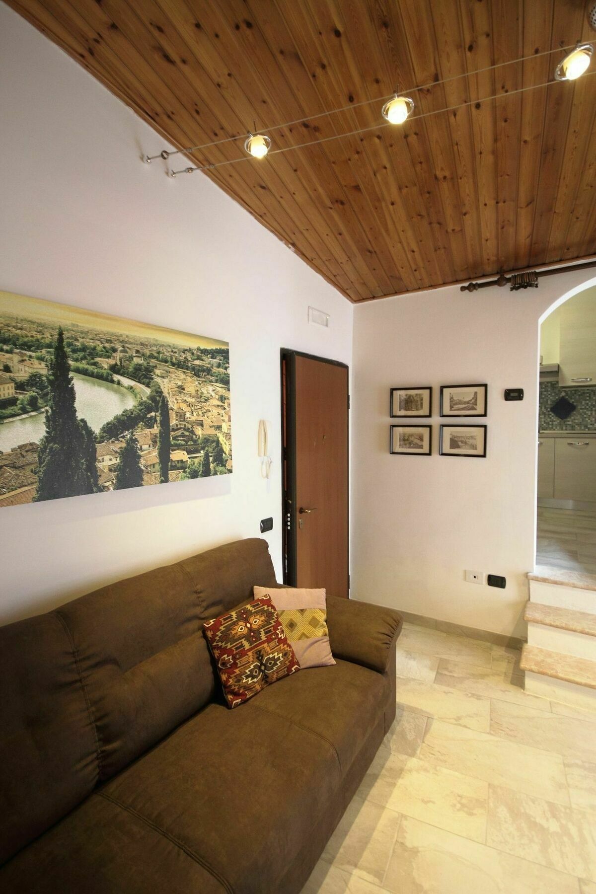 Residenza Anna Daire Verona Dış mekan fotoğraf