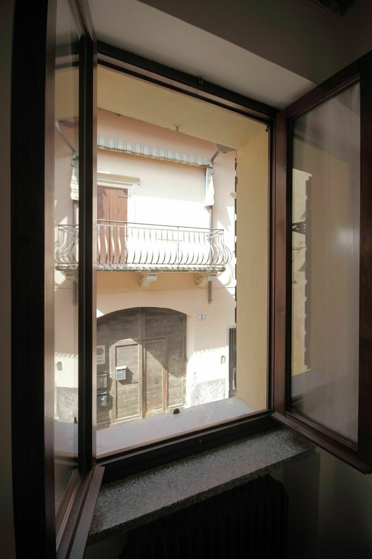 Residenza Anna Daire Verona Dış mekan fotoğraf