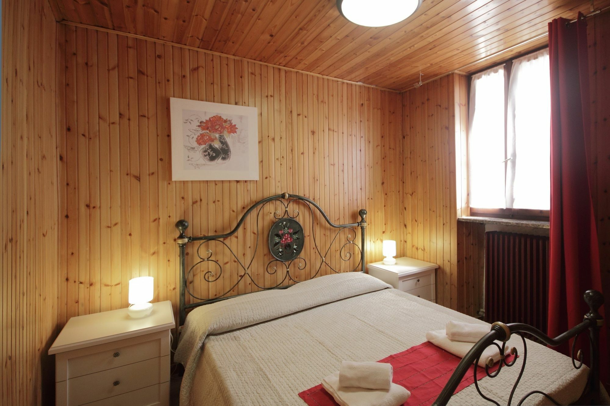 Residenza Anna Daire Verona Dış mekan fotoğraf
