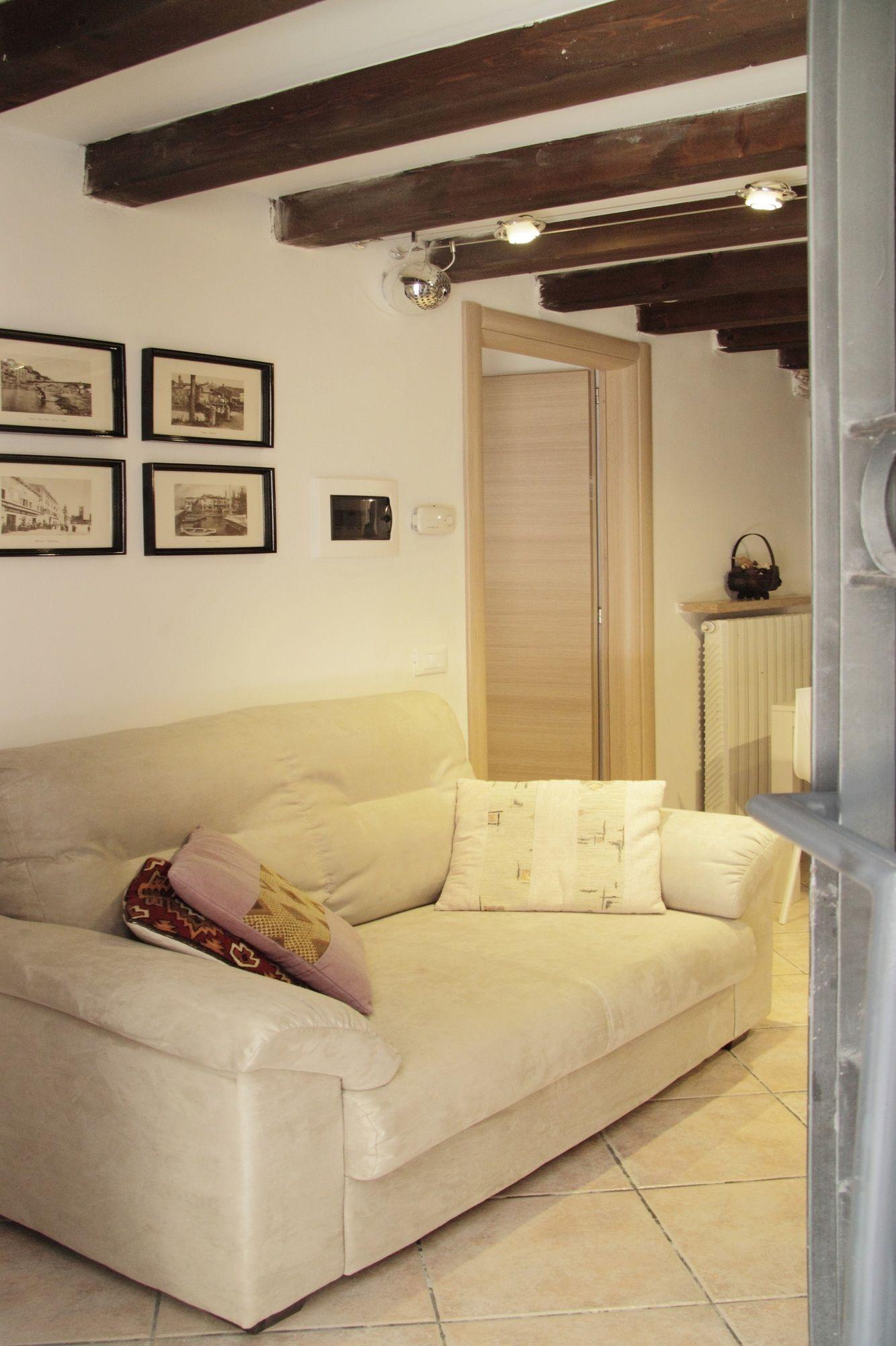 Residenza Anna Daire Verona Dış mekan fotoğraf