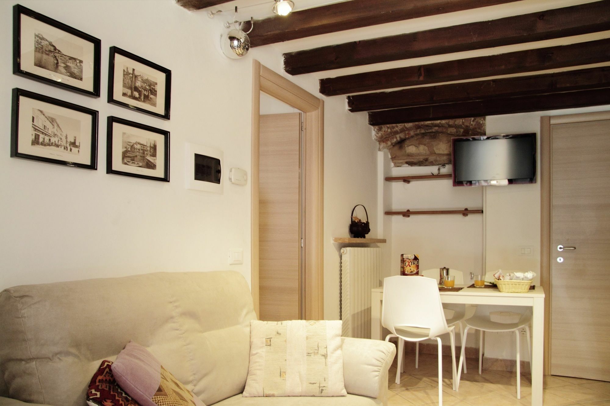 Residenza Anna Daire Verona Dış mekan fotoğraf